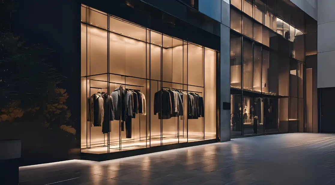 Men’s luxury growth driving experienced talents