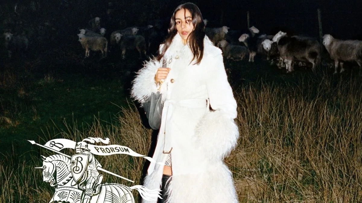 Digital authenticity and influence with leading fashion bloggers