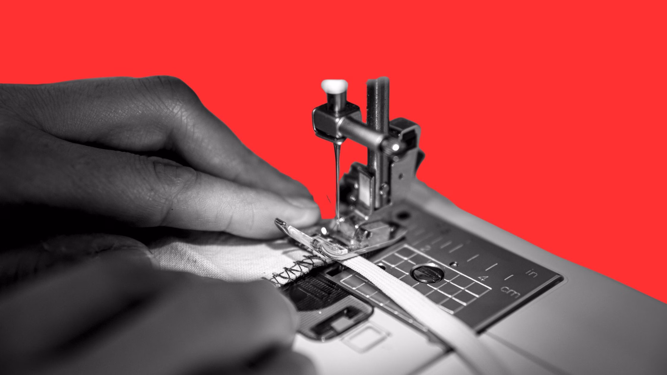 The gap between fashion education and industry